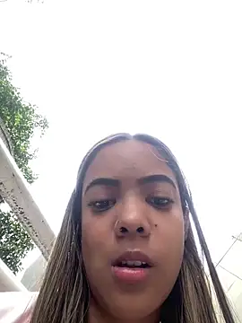 NAUGHTY LITTLE 18 online show from January 9, 2025, 3:44 pm