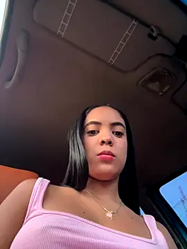 NAUGHTY LITTLE 18 online show from November 10, 2025, 10:53 pm