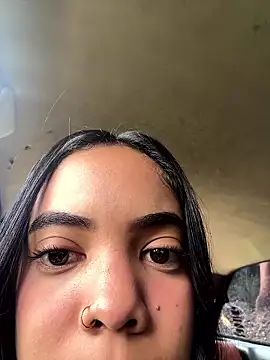 NAUGHTY LITTLE 18 online show from January 17, 2026, 4:11 pm