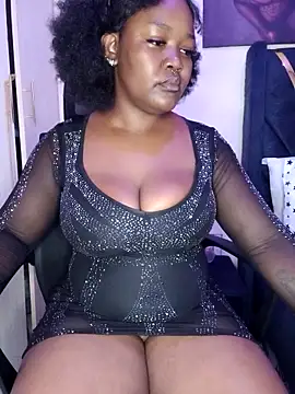 Cherriikenzie online show from September 10, 2025, 6:57 am