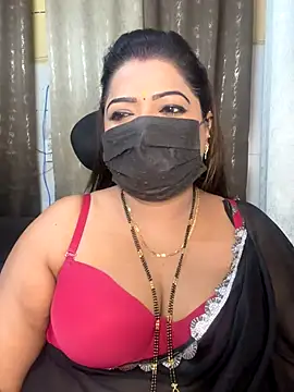 Oh-Monika online show from October 15, 2025, 3:56 pm