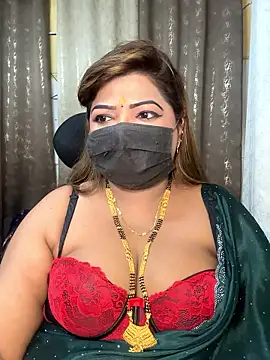 Oh-Monika online show from January 8, 2026, 3:47 pm