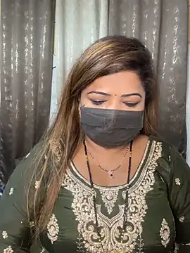 Oh-Monika online show from March 6, 2026, 5:20 pm