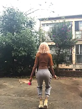 Kylie Hairy Bbc online show from March 22, 2026, 4:21 pm