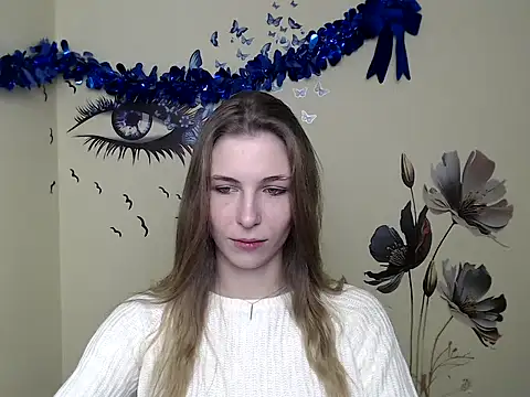 StrangerGi online show from January 13, 2025, 10:14 am