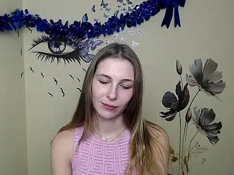 StrangerGi online show from January 13, 2025, 1:17 pm