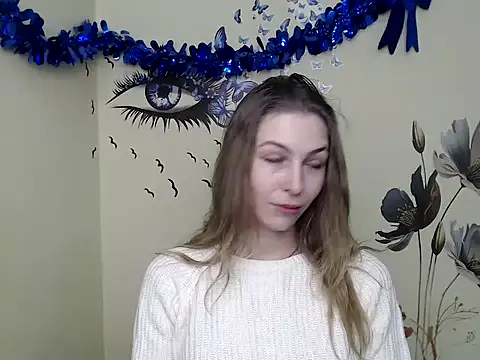 StrangerGi online show from January 18, 2025, 12:57 pm