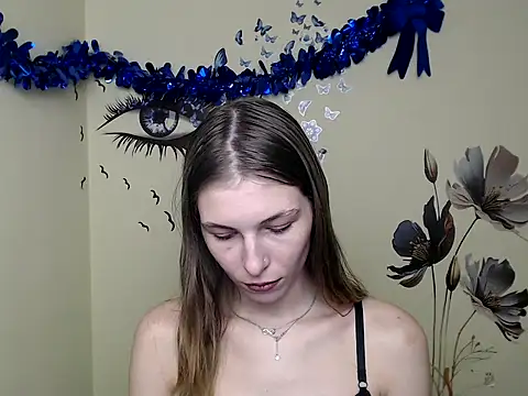 StrangerGi online show from January 22, 2025, 4:02 pm