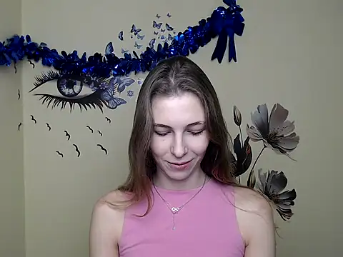 StrangerGi online show from January 27, 2025, 1:09 pm