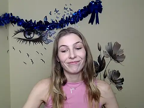 StrangerGi online show from January 27, 2025, 4:11 pm