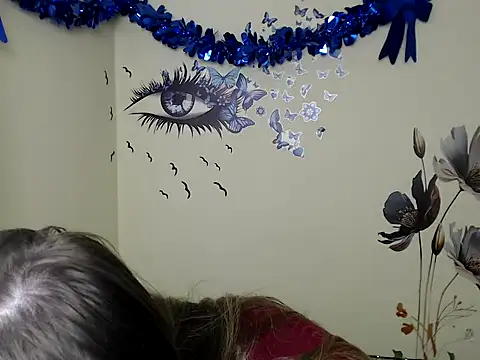 StrangerGi online show from February 14, 2025, 10:17 am