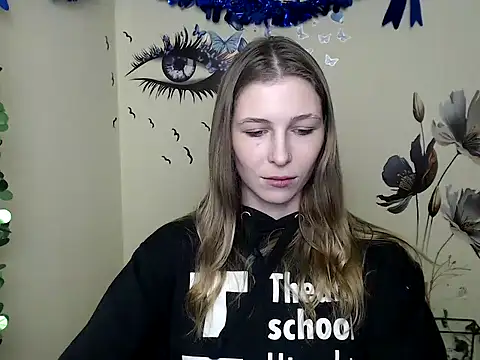 StrangerGi online show from February 20, 2025, 4:03 pm