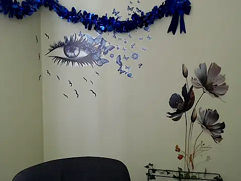 StrangerGi online show from February 26, 2025, 7:09 am