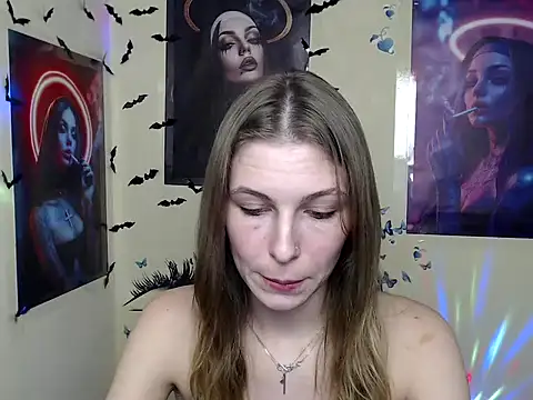 StrangerGi online show from February 27, 2025, 4:53 pm