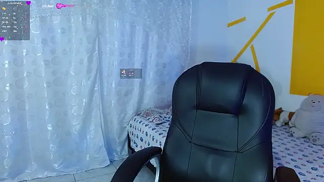 Matthew Boy  online show from December 20, 2024, 12:38 pm