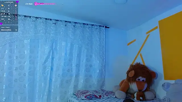 Matthew Boy  online show from December 29, 2024, 12:23 pm