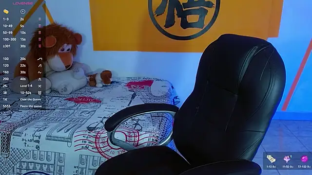 Matthew Boy  online show from January 16, 2025, 5:00 am