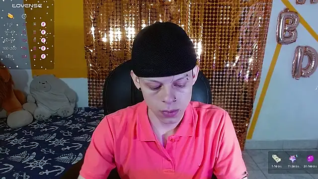 Matthew Boy  online show from January 27, 2025, 4:30 am