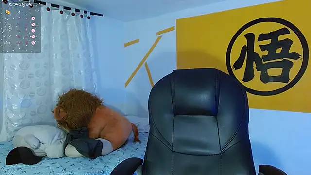 Matthew Boy  online show from February 11, 2025, 9:53 am