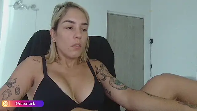 Isis69  online show from January 4, 2025, 2:14 pm