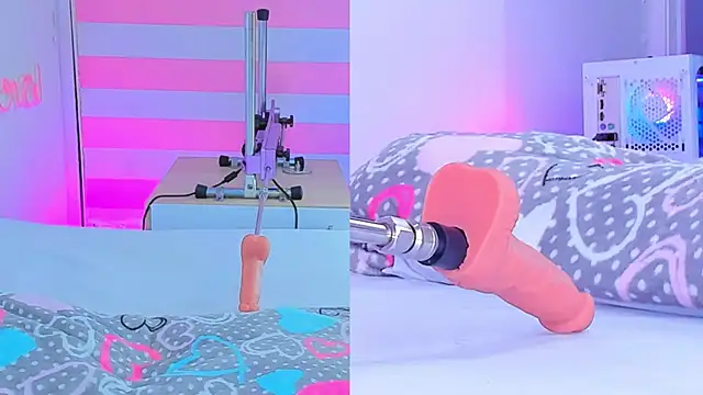 candysexy cm online show from September 8, 2025, 7:24 pm