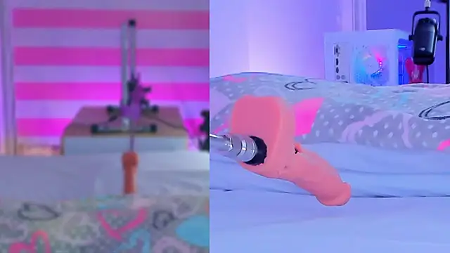 candysexy cm online show from November 24, 2025, 7:13 pm