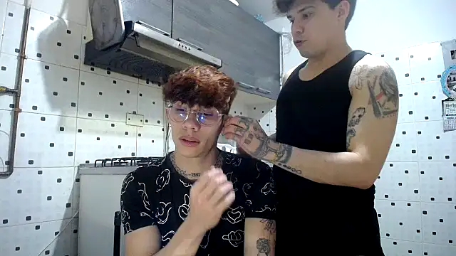 thiagomurphyy online show from January 15, 2026, 6:51 am