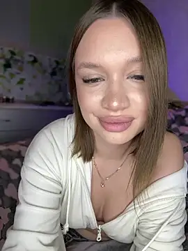 bunnyrich online show from February 1, 2025, 12:51 am