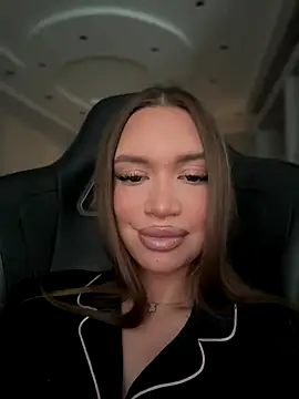 bunnyrich online show from December 5, 2025, 9:18 am