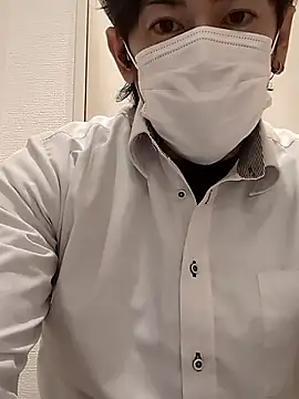 RYOTA8888888888 online show from November 20, 2025, 5:56 pm