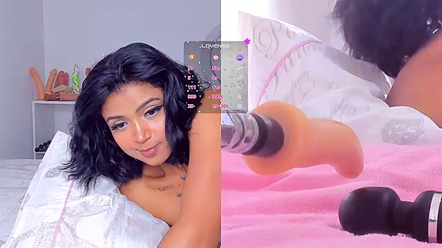 revy blacck online show from May 16, 2026, 12:07 am