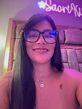 Saorii kiido online show from February 1, 2025, 8:39 am