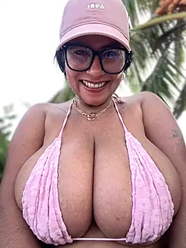 Saorii kiido online show from February 3, 2025, 9:07 pm