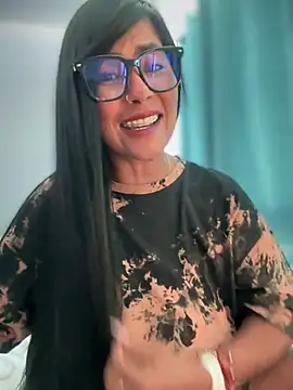 Saorii kiido online show from February 16, 2025, 8:22 pm