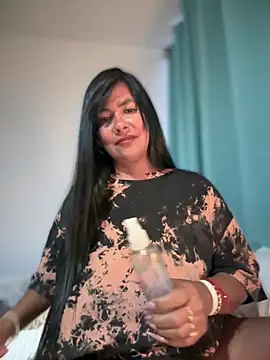 Saorii kiido online show from February 16, 2025, 11:37 pm