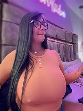 Saorii kiido online show from February 20, 2025, 1:14 am