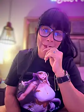 Saorii kiido online show from December 20, 2025, 4:19 am