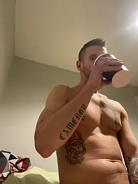 Camcam21 online show from March 17, 2025, 11:21 am