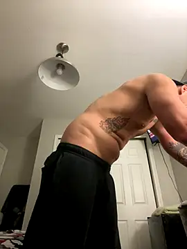 Camcam21 online show from October 11, 2025, 6:23 am