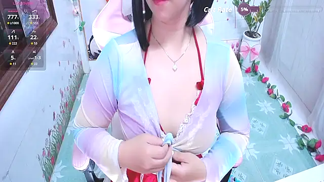 Kae Jp online show from September 26, 2025, 2:26 am