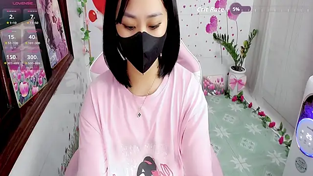 Kae Jp online show from October 11, 2025, 6:28 pm