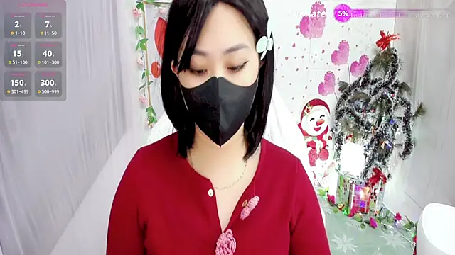 Kae Jp online show from January 6, 2026, 8:01 pm