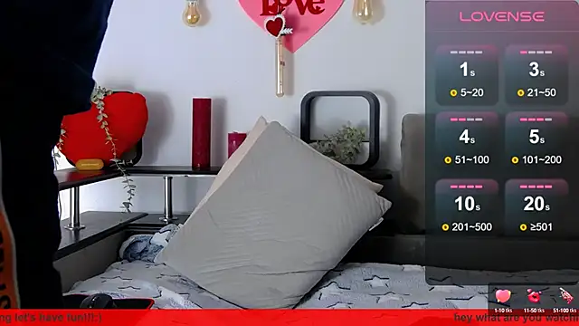 CarterCole online show from February 17, 2025, 10:29 am