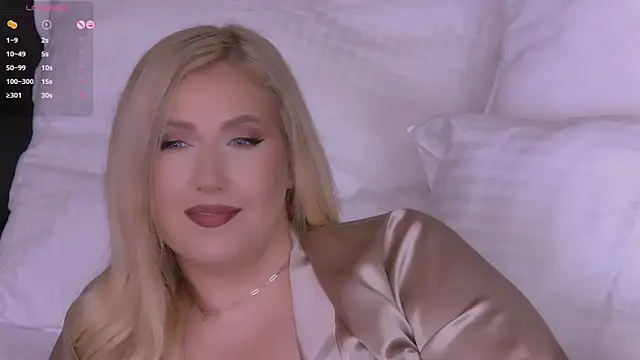 OndinaNoir online show from November 27, 2025, 7:16 pm