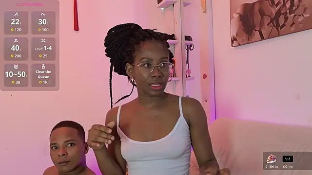  exoticcouple69  online show from November 2, 2025, 12:18 pm