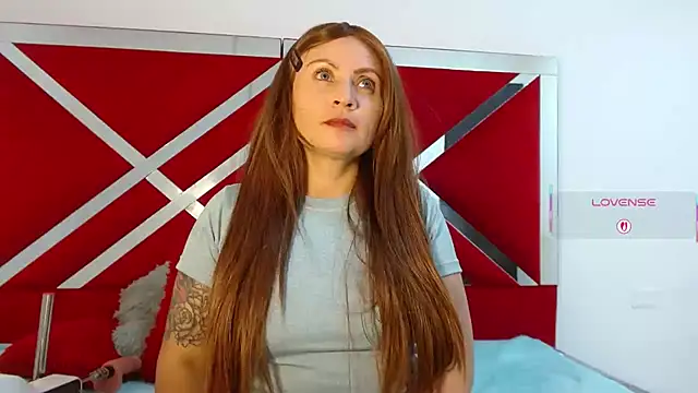 Grettel-ramirez online show from March 5, 2025, 12:27 am