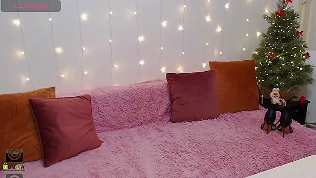 Ariana Addams2 online show from January 5, 2025, 8:42 pm