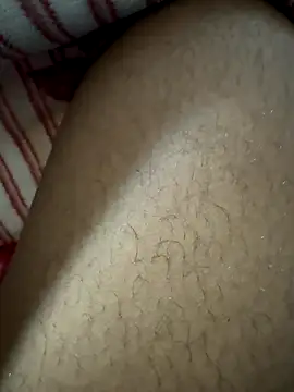 Manu005 online show from September 18, 2025, 6:10 pm