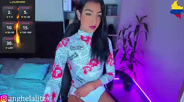 litz81 online show from February 12, 2025, 12:37 am