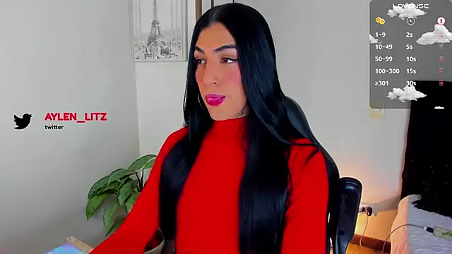 litz81 online show from October 31, 2025, 1:06 am